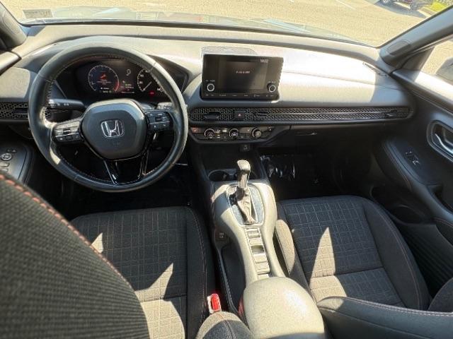 Honda HR-V Sport AWD CVT 2025