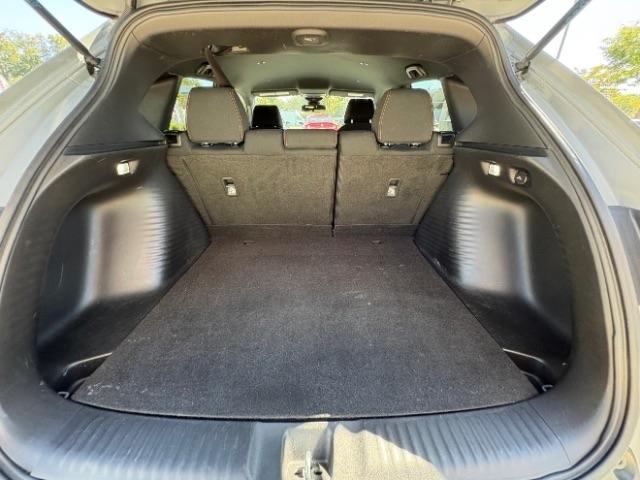 Honda HR-V Sport AWD CVT 2025