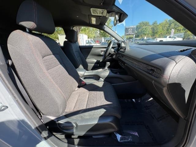 Honda HR-V Sport AWD CVT 2025