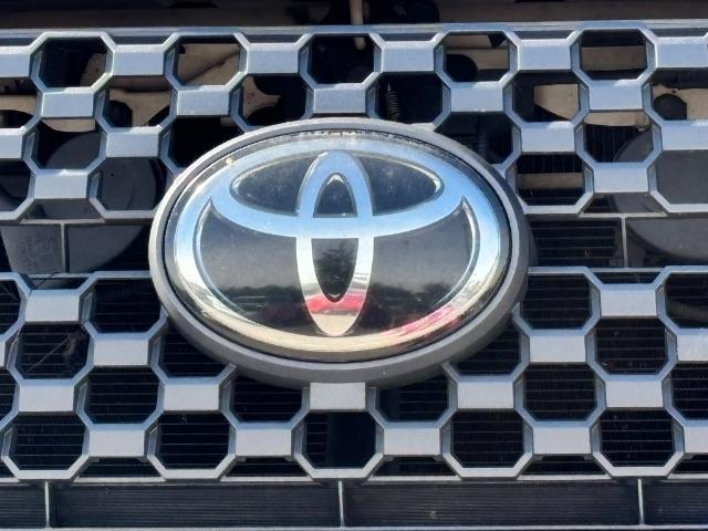 Toyota Tundra 2WD SR5 Double Cab 6.5' Bed 5.7L (Natl) 2021