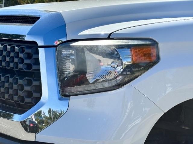 Toyota Tundra 2WD SR5 Double Cab 6.5' Bed 5.7L (Natl) 2021
