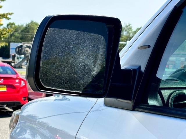Toyota Tundra 2WD SR5 Double Cab 6.5' Bed 5.7L (Natl) 2021