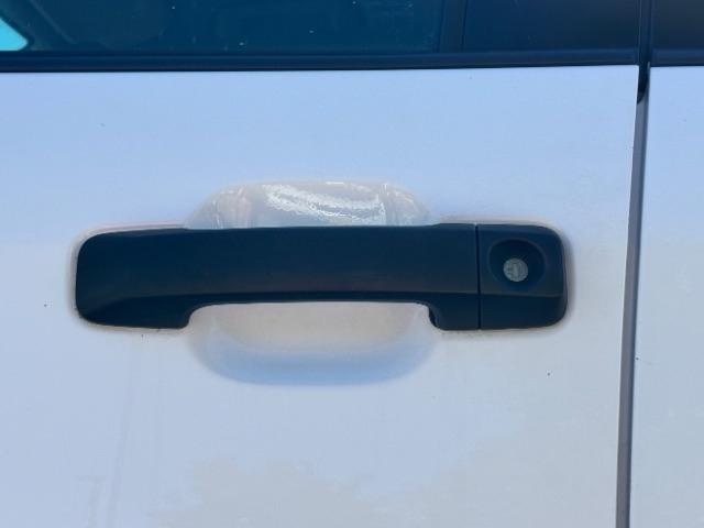 Toyota Tundra 2WD SR5 Double Cab 6.5' Bed 5.7L (Natl) 2021