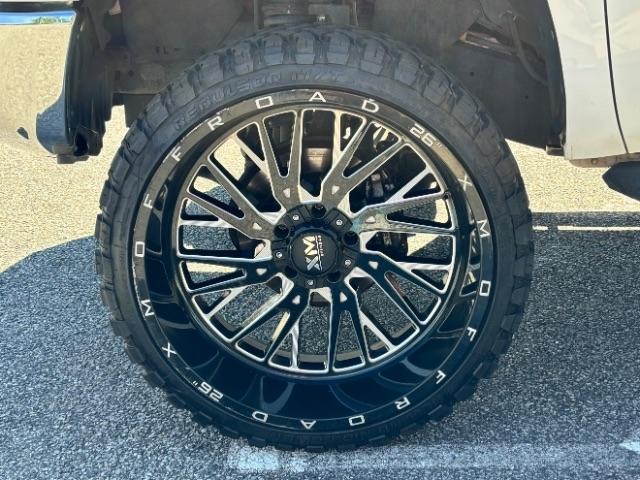 Toyota Tundra 2WD SR5 Double Cab 6.5' Bed 5.7L (Natl) 2021