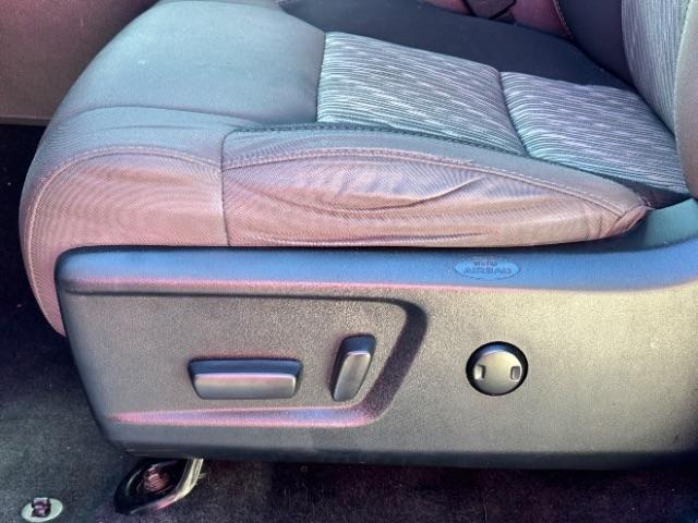 Toyota Tundra 2WD SR5 Double Cab 6.5' Bed 5.7L (Natl) 2021