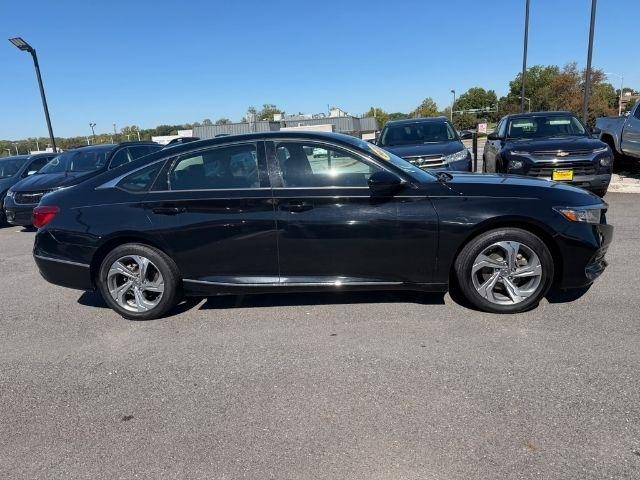 Honda Accord Sedan EX 1.5T CVT 2020
