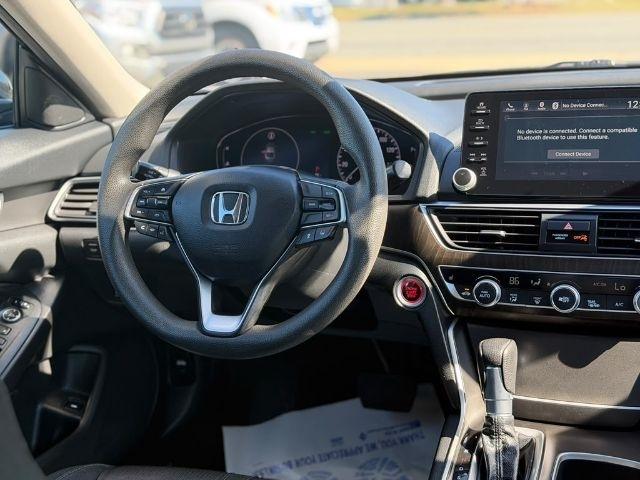 Honda Accord Sedan EX 1.5T CVT 2020