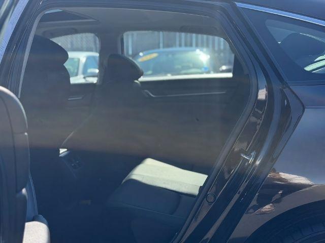 Honda Accord Sedan EX 1.5T CVT 2020