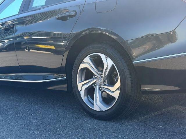 Honda Accord Sedan EX 1.5T CVT 2020