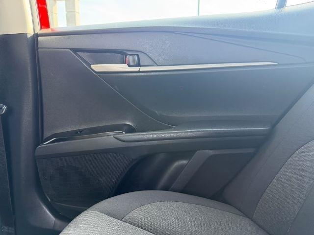 Toyota Camry XLE (Natl) 2025