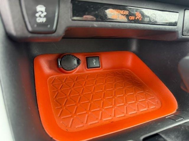 Toyota RAV4 TRD Off Road AWD (Natl) 2021