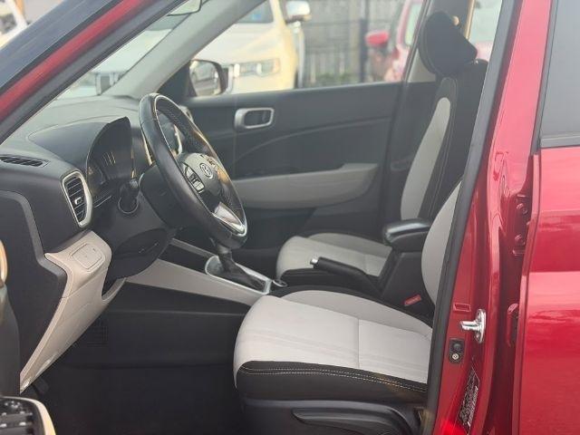 Hyundai Venue SEL IVT 2025