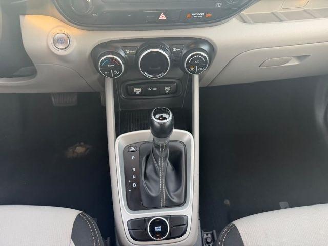 Hyundai Venue SEL IVT 2025