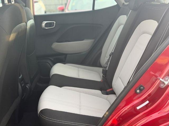 Hyundai Venue SEL IVT 2025