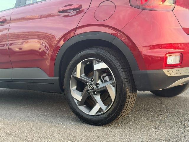 Hyundai Venue SEL IVT 2025