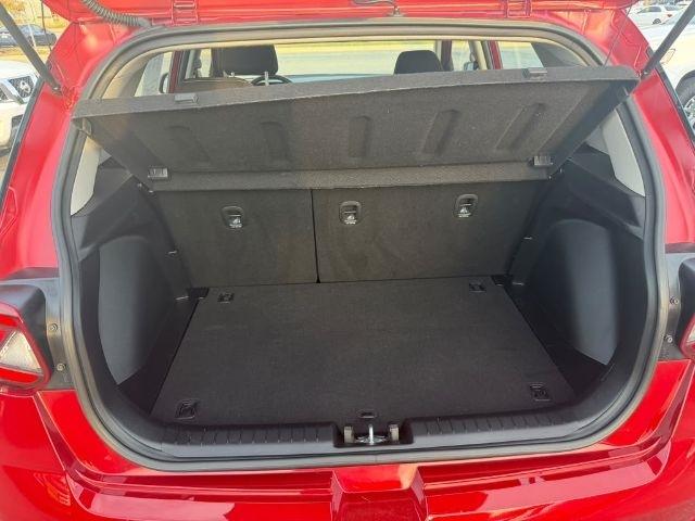 Hyundai Venue SEL IVT 2025