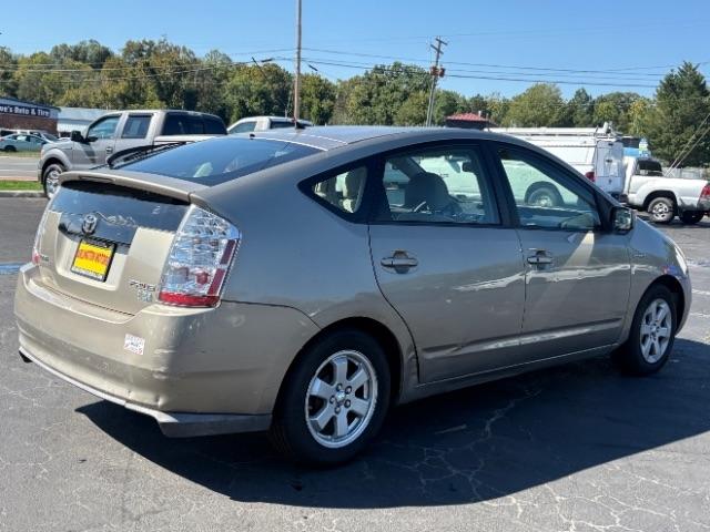 Toyota Prius 5dr HB (Natl) 2007