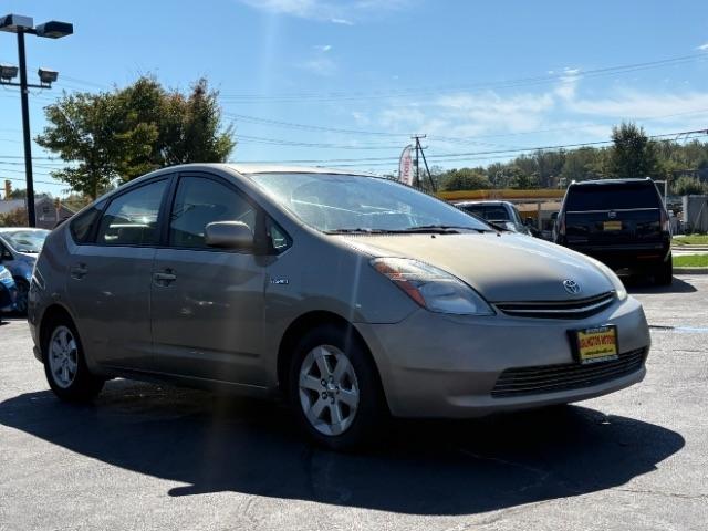 Toyota Prius 5dr HB (Natl) 2007