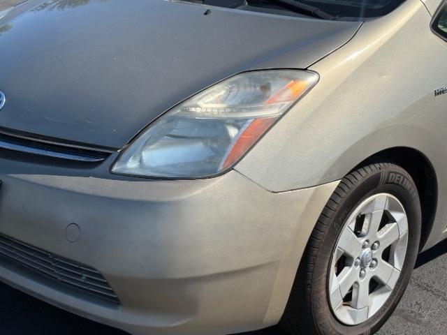 Toyota Prius 5dr HB (Natl) 2007
