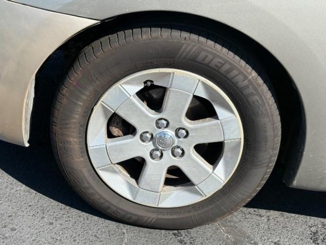Toyota Prius 5dr HB (Natl) 2007