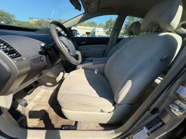 Toyota Prius 5dr HB (Natl) 2007