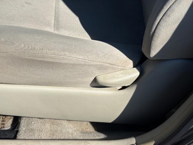 Toyota Prius 5dr HB (Natl) 2007