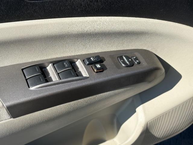 Toyota Prius 5dr HB (Natl) 2007