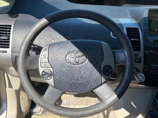 Toyota Prius 5dr HB (Natl) 2007