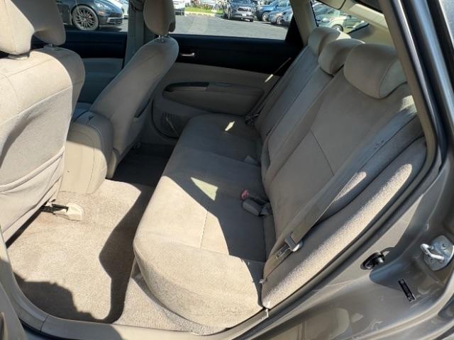 Toyota Prius 5dr HB (Natl) 2007