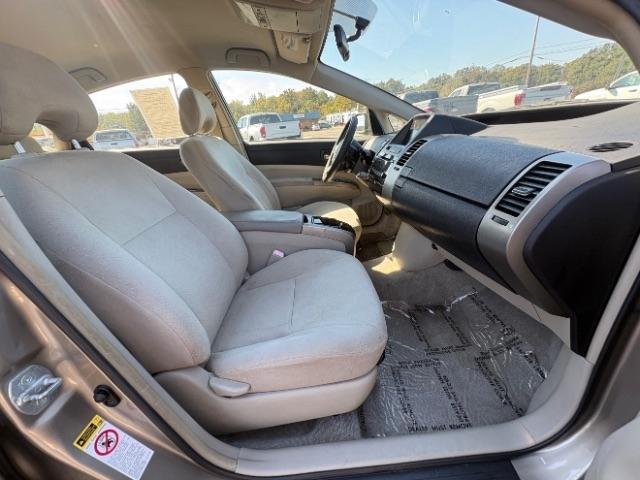 Toyota Prius 5dr HB (Natl) 2007