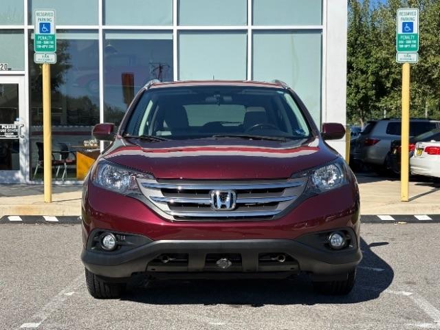 Honda CR-V AWD 5dr EX-L 2012