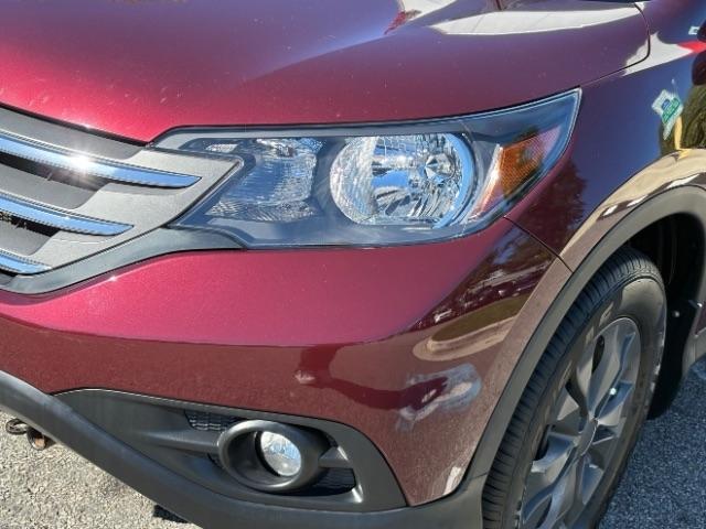 Honda CR-V AWD 5dr EX-L 2012