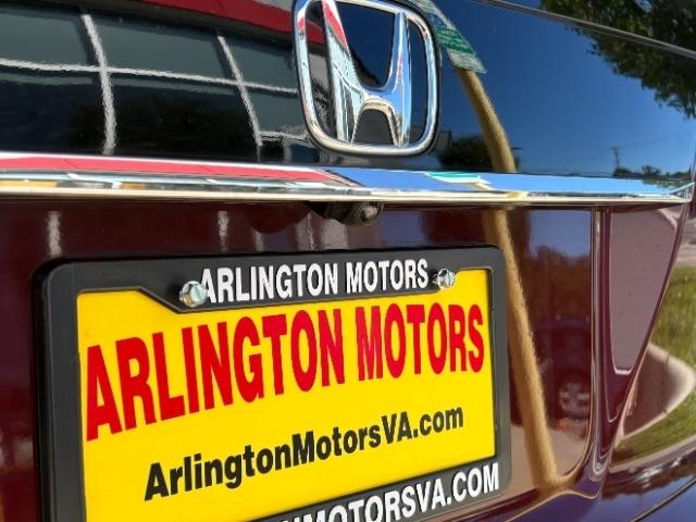 Honda CR-V AWD 5dr EX-L 2012