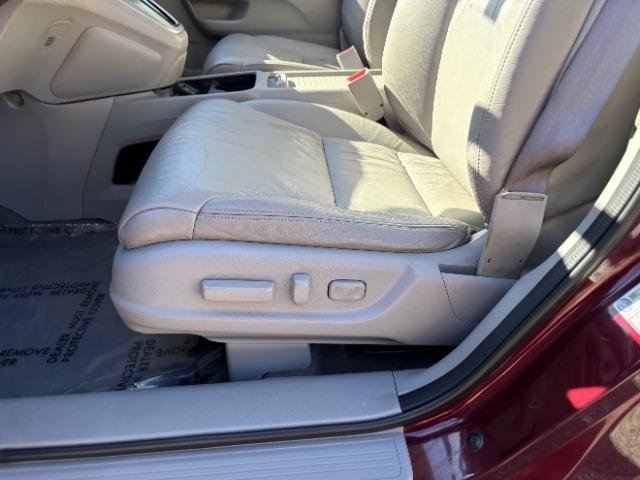 Honda CR-V AWD 5dr EX-L 2012