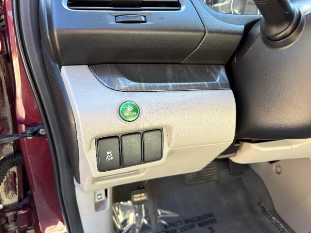Honda CR-V AWD 5dr EX-L 2012