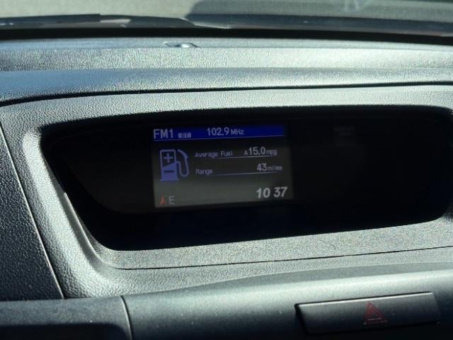 Honda CR-V AWD 5dr EX-L 2012