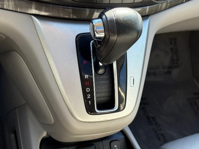 Honda CR-V AWD 5dr EX-L 2012
