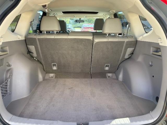 Honda CR-V AWD 5dr EX-L 2012