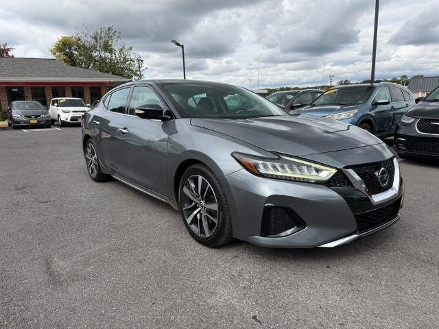 Nissan Maxima SV 3.5L 2020