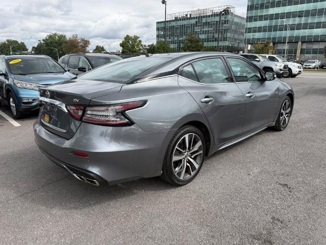 Nissan Maxima SV 3.5L 2020