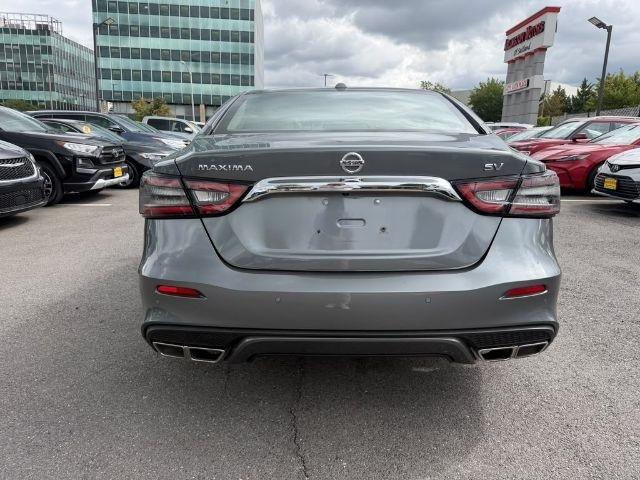 Nissan Maxima SV 3.5L 2020