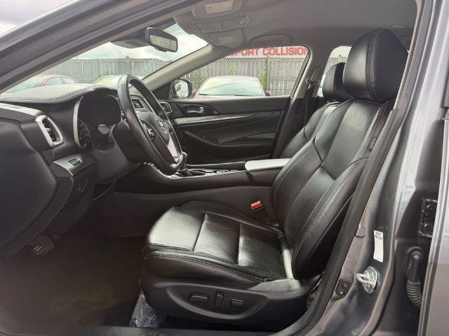 Nissan Maxima SV 3.5L 2020