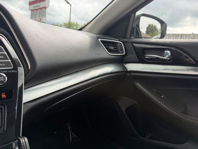 Nissan Maxima SV 3.5L 2020