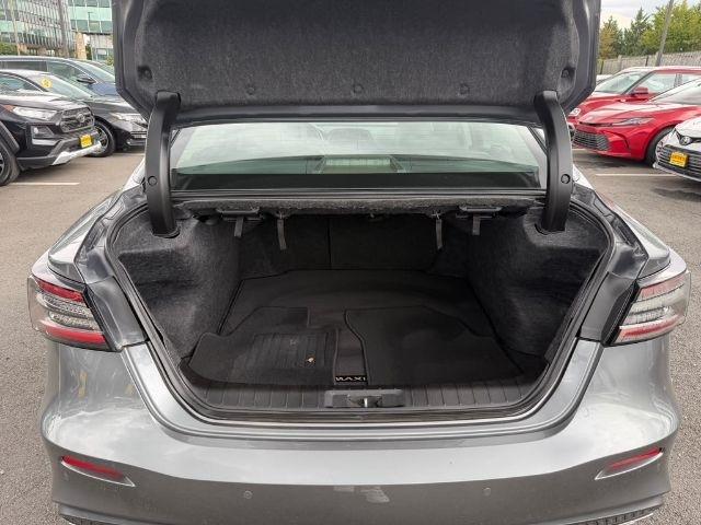 Nissan Maxima SV 3.5L 2020