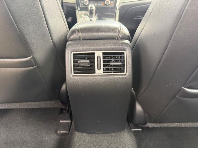 Nissan Maxima SV 3.5L 2020