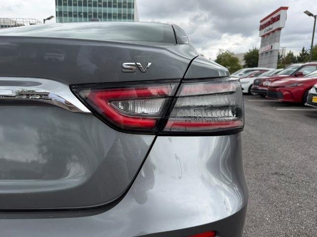 Nissan Maxima SV 3.5L 2020