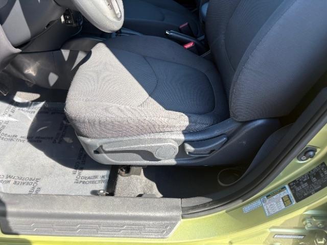 Kia Soul 5dr Wgn Auto + 2010