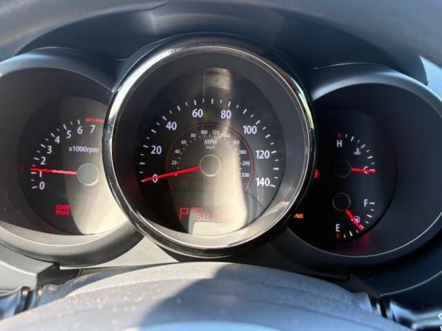 Kia Soul 5dr Wgn Auto + 2010