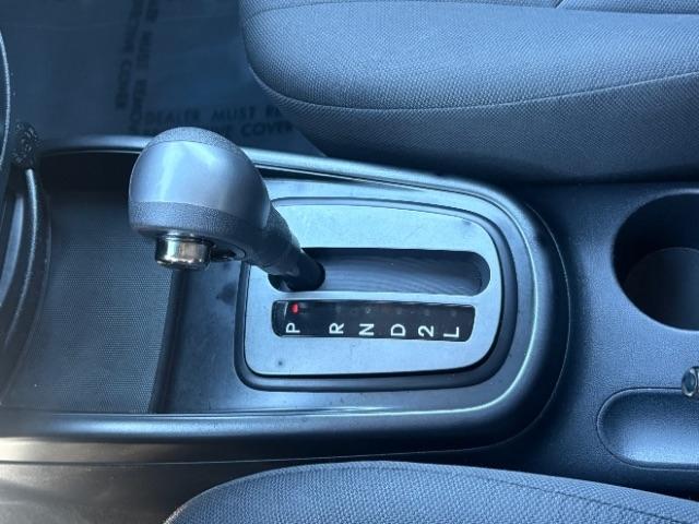Kia Soul 5dr Wgn Auto + 2010