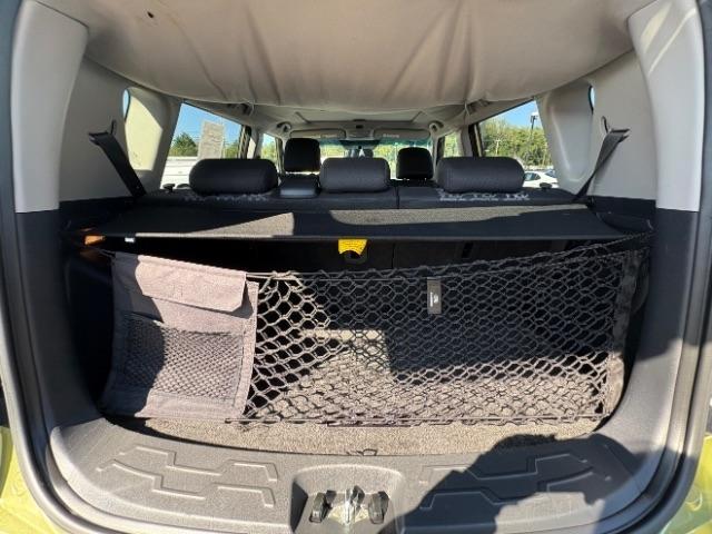 Kia Soul 5dr Wgn Auto + 2010